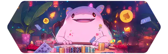 Изображение, демонстрирующее рекламное предложение барабаны от топ-провайдера и получай призы ежедневно